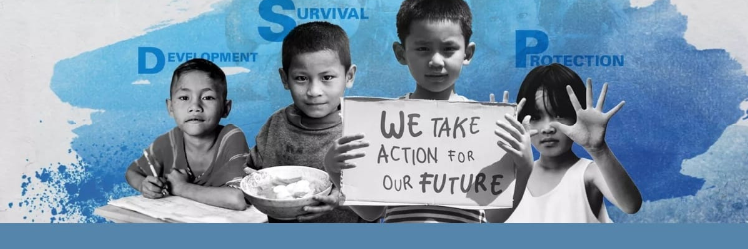 Child Rights & Supports